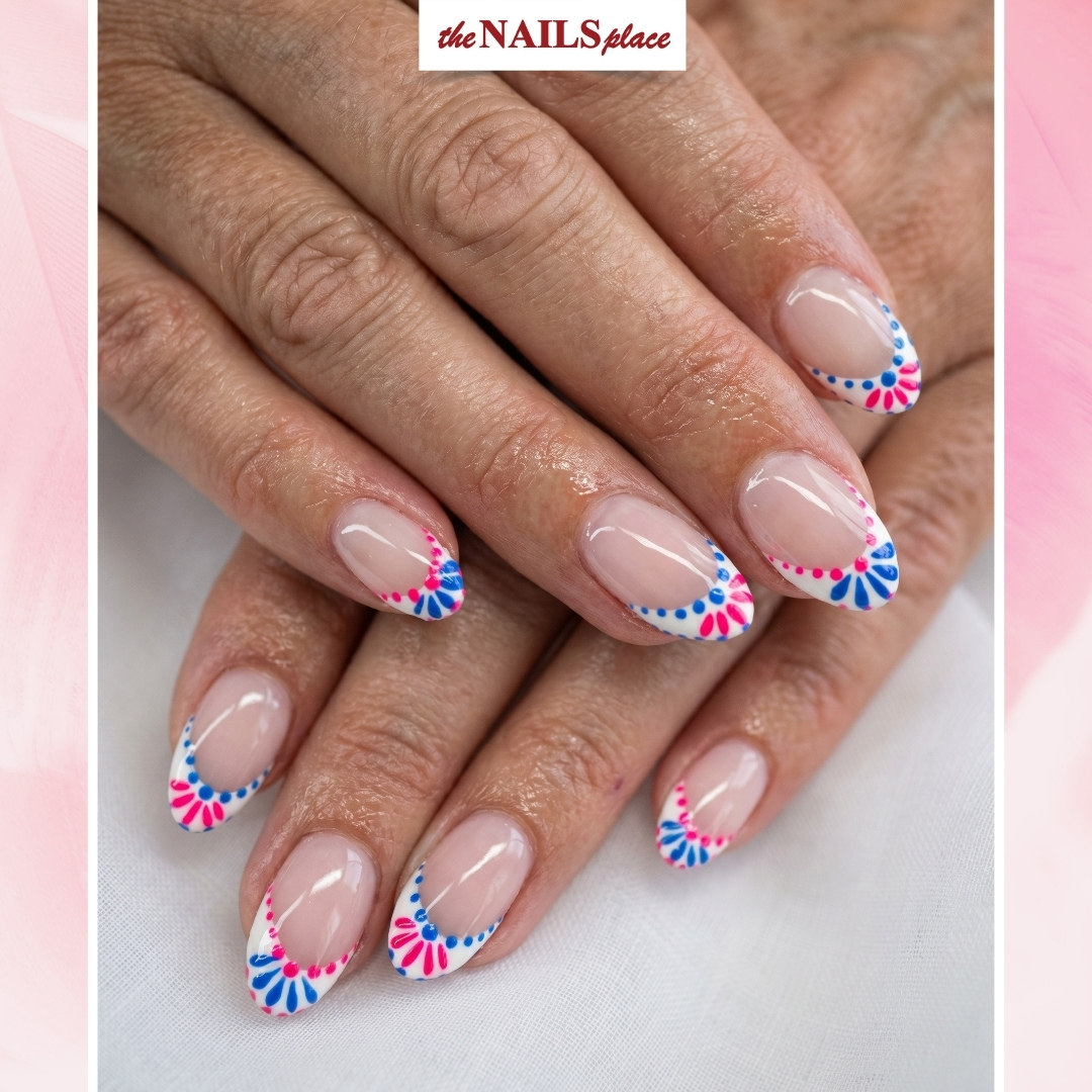 Nail June 4